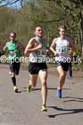 Mens ERRA 12 Stage Road Relay, Sutton Park, Sutton Coldfield, Birmingham. Photo: David T. Hewitson/Sports for All Pics
